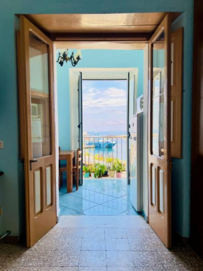 domus Verde Ischia